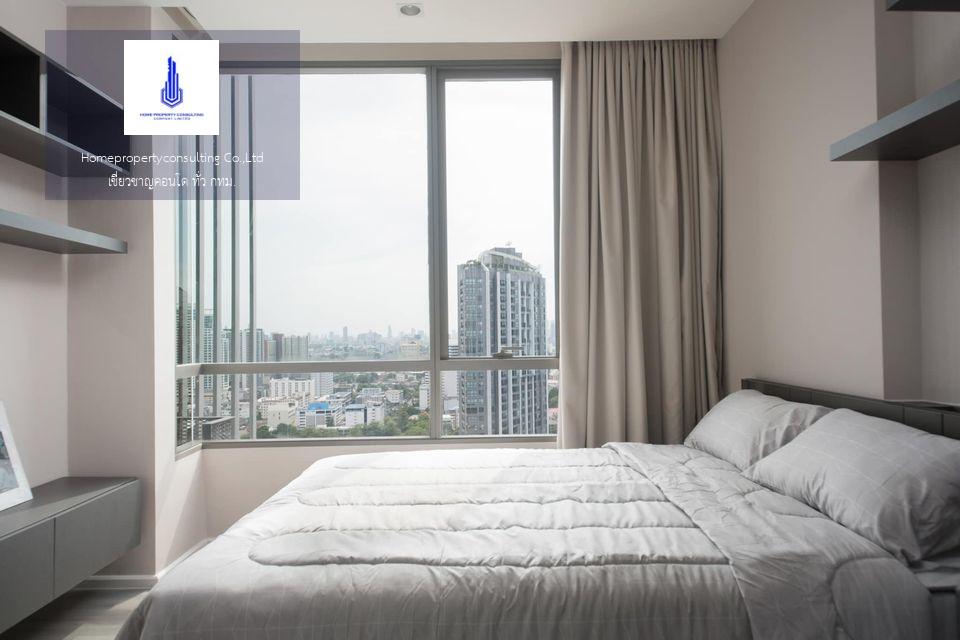 The Room Sukhumvit 69 (เดอะ รูม สุขุมวิท 69)