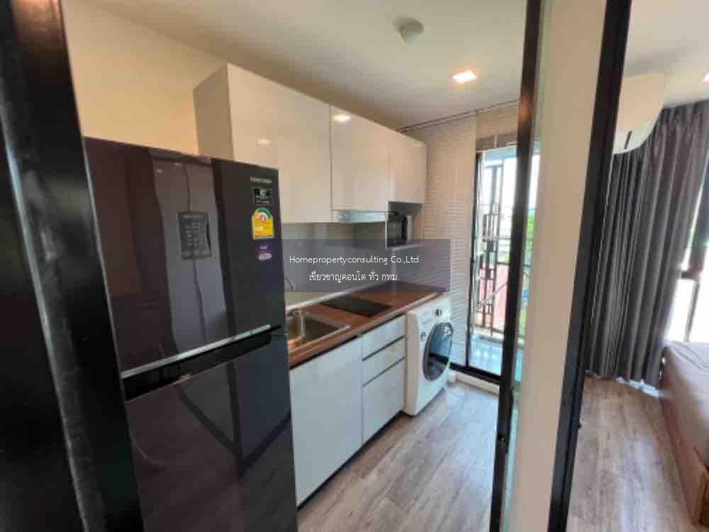 Condo for rent : Modiz Ratchada 32