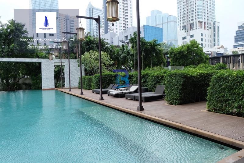 The Address Sathorn (ดิ แอดเดรส สาทร)