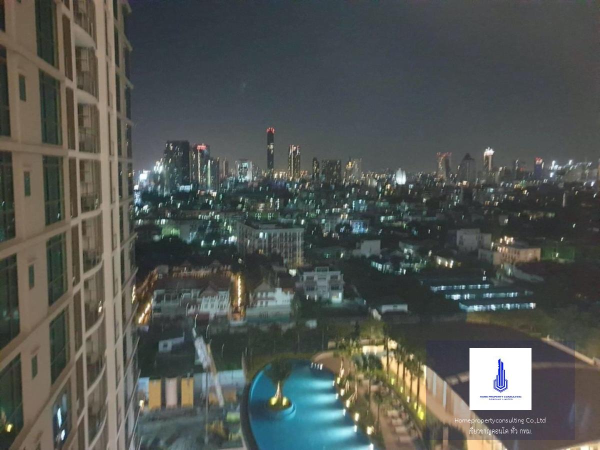 Supalai Oriental Sukhumvit 39