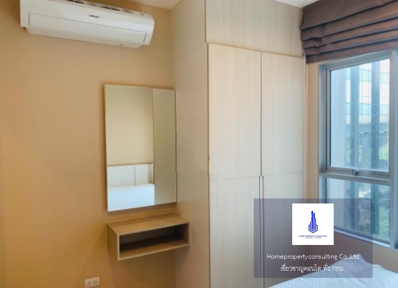 Condo for rent : Aspire Ratchada-Wongsawang