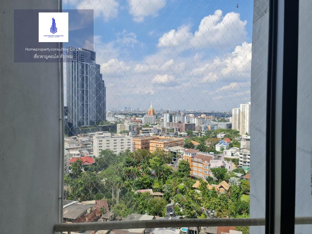 City Home Sukhumvit 101/2 (ซิตี้ โฮม สุขุมวิท 101/2)