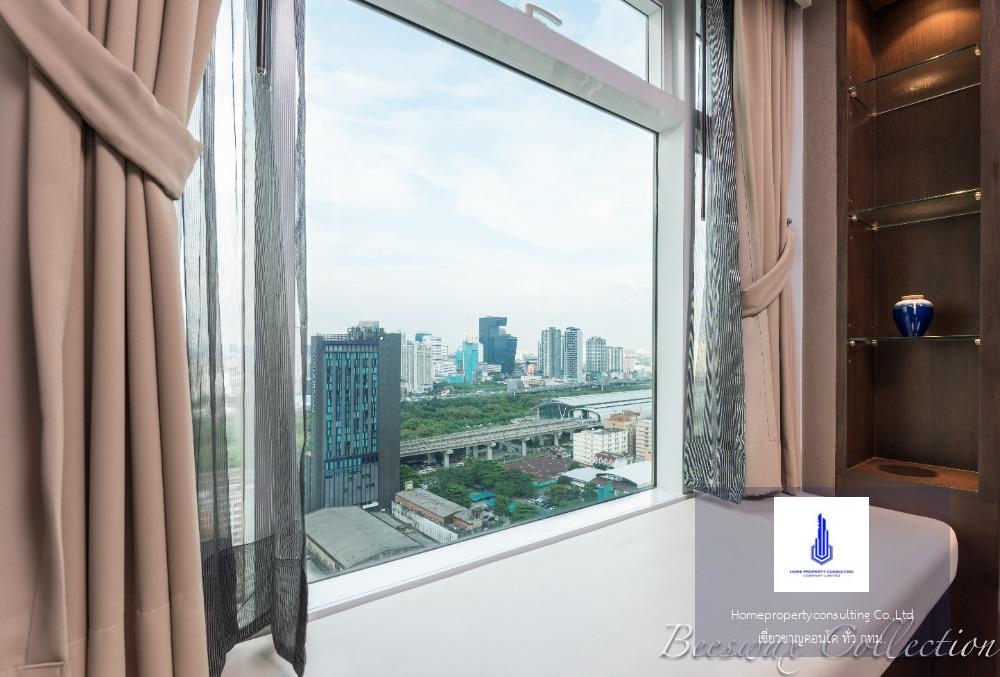 The Circle Condominium (เดอะ เซอร์เคิล คอนโดมิเนียม)