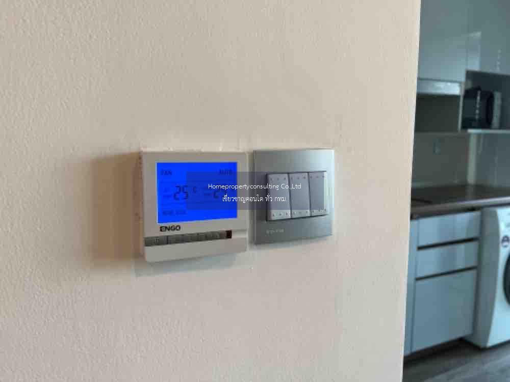 Condo for rent : Modiz Ratchada 32