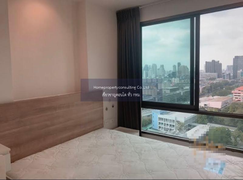 Casa Condo Asoke - Dindaeng (คาซ่า คอนโด อโศก-ดินแดง)