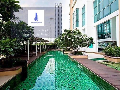 Villa Sathorn (วิลล่า สาทร)