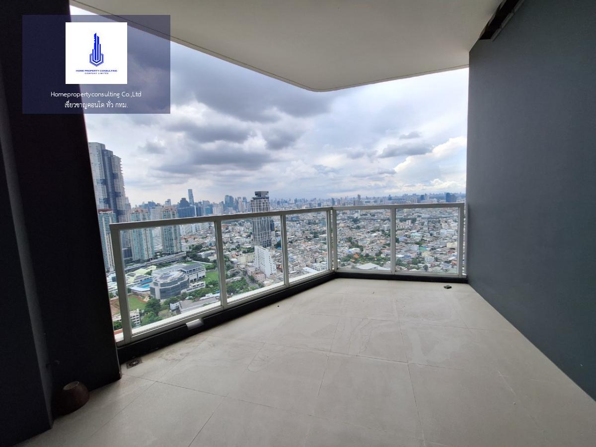 Menam Residences  (แม่น้ำ เรสซิเดนท์)