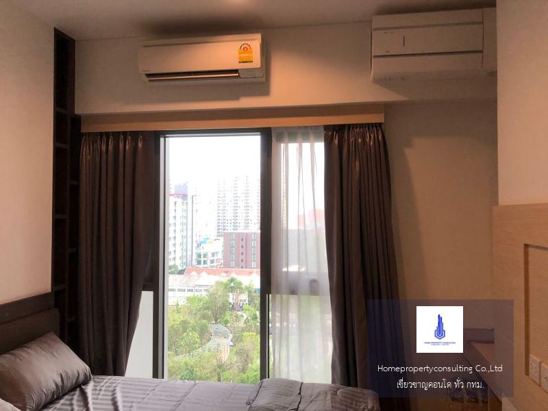 Whizdom Connect Sukhumvit (วิซดอม ค็อนเน็ค สุขุมวิท)