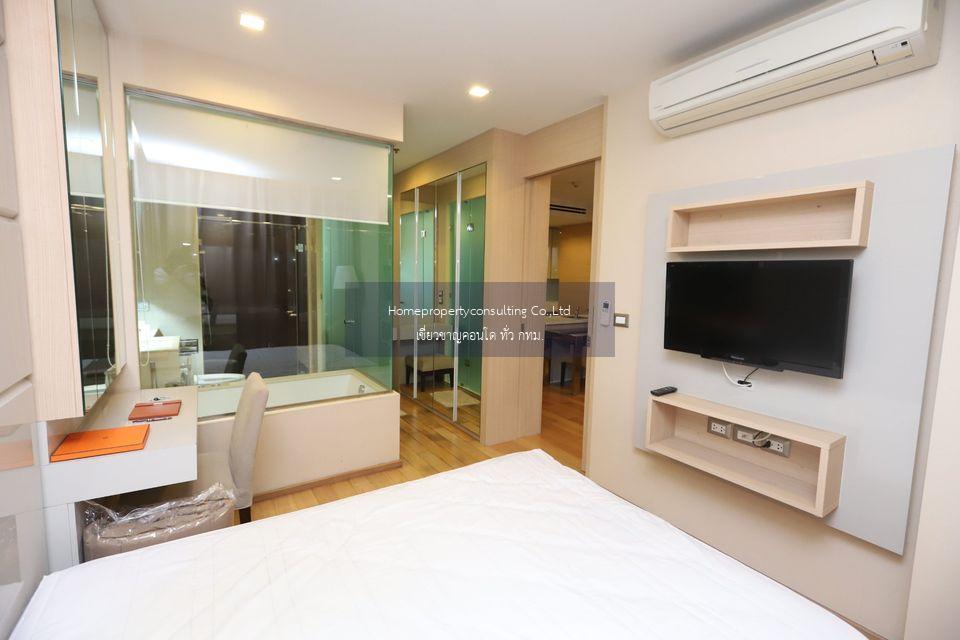 The Address Asoke (ดิ แอดเดรส อโศก)