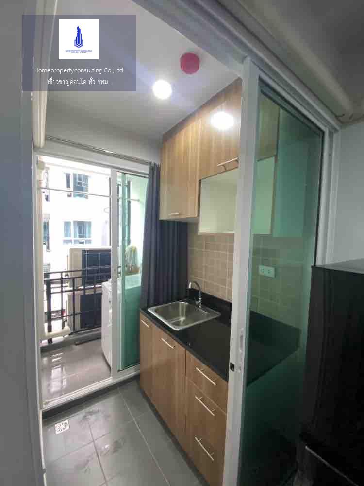 Regent Home Sukhumvit 81