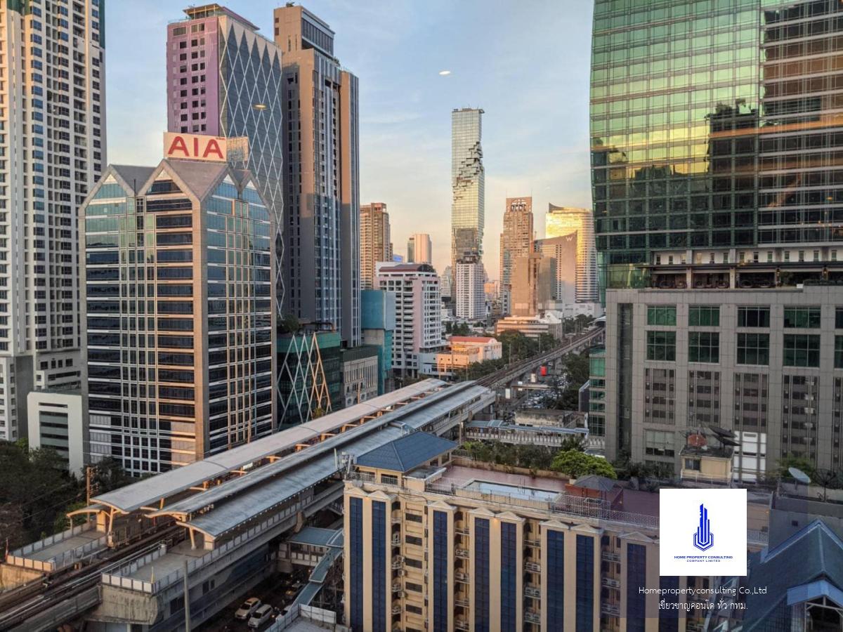 The Bangkok Sathorn (เดอะ แบงค็อก สาทร)