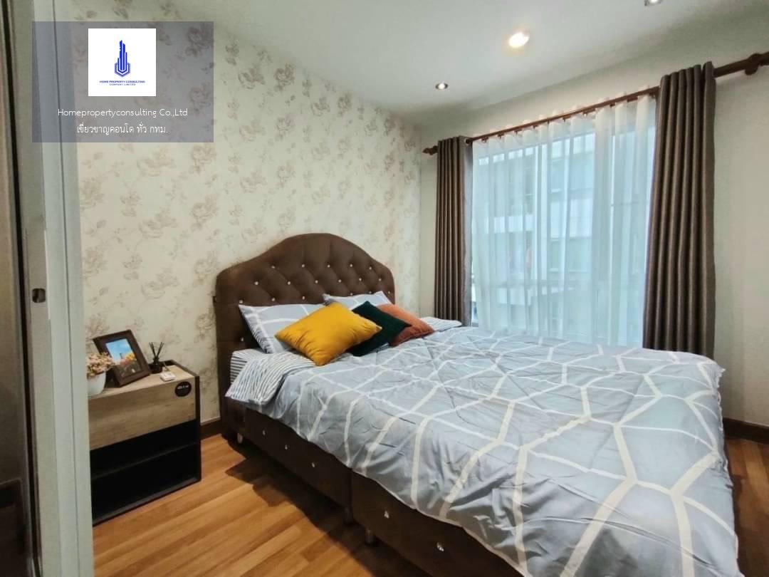 Regent Home Sukhumvit 81