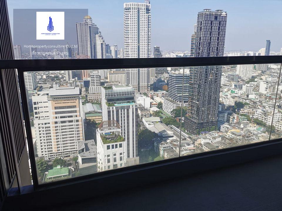 The Address Sathorn  (ดิ แอดเดรส สาทร)