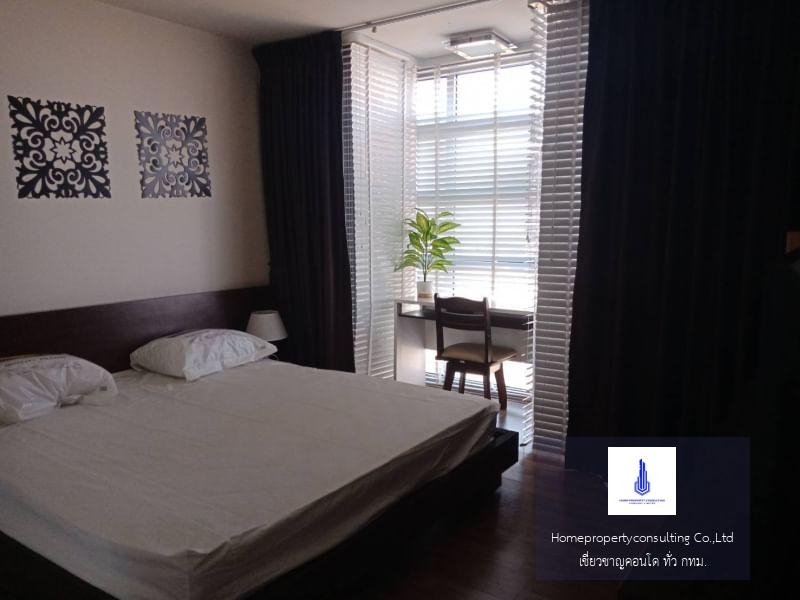 Lakeview Geneva 3 Condominium(เลควิว คอนโดมิเนียม เจนีวา 3)