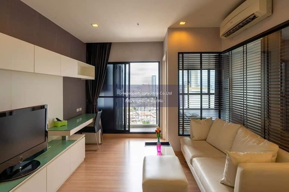 Urbano Absolute Sathorn-Taksin