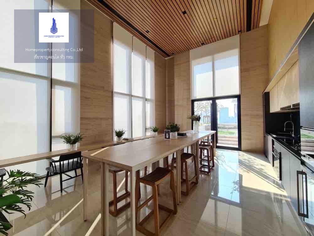 Condo for rent : Maru Ekkamai 2