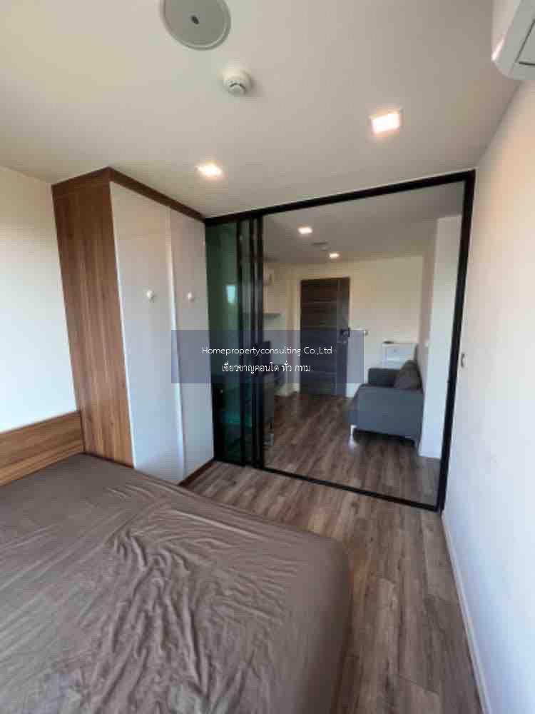 Condo for rent : Modiz Ratchada 32