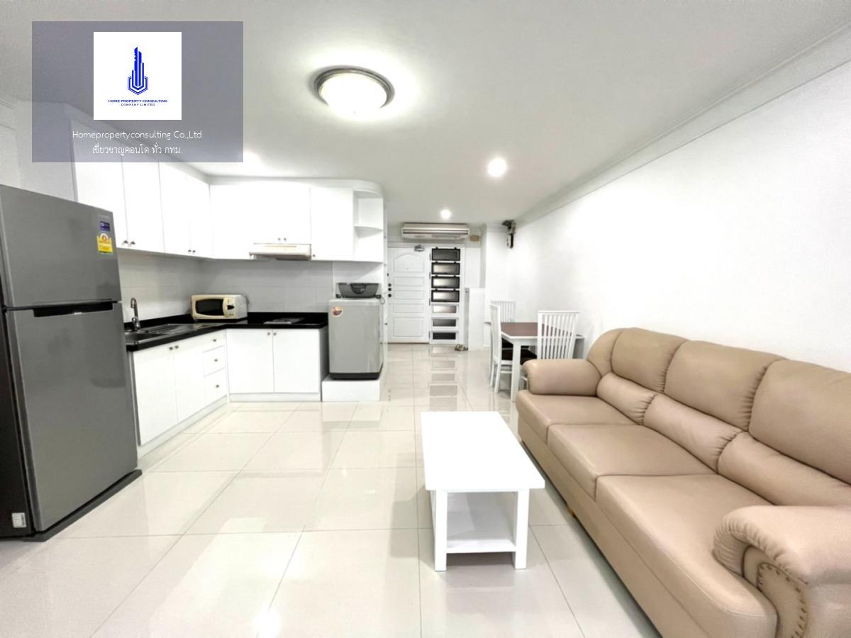 Supalai Place Sukhumvit 39 (ศุภาลัย เพลส สุขุมวิท 39)