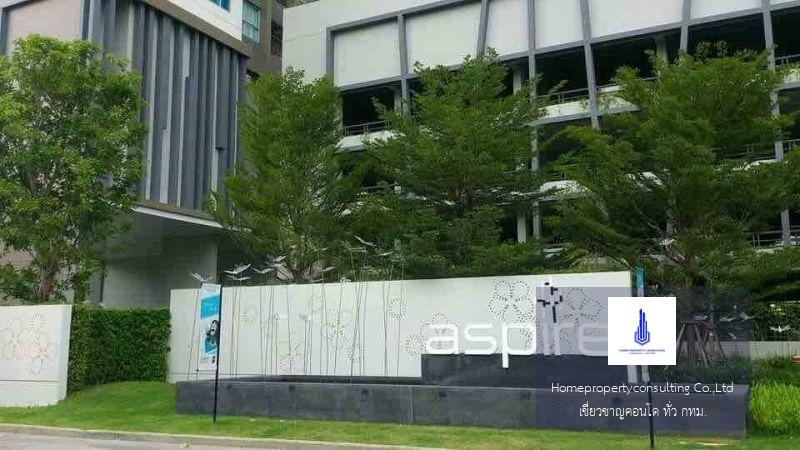 Aspire Sathorn-Taksin (Timber Zone)