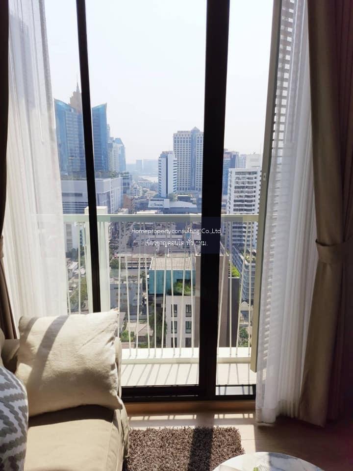 Noble Recole Sukhumvit 19 (โนเบิล รีโคล สุขุมวิท 19)