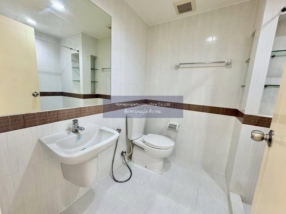 Casa Condo Asoke - Dindaeng (คาซ่า คอนโด อโศก - ดินแดง)