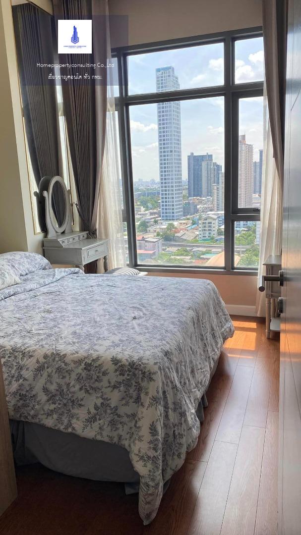 Mayfair Place Sukhumvit 50 (เมย์แฟร์ เพลส สุขุมวิท 50) 