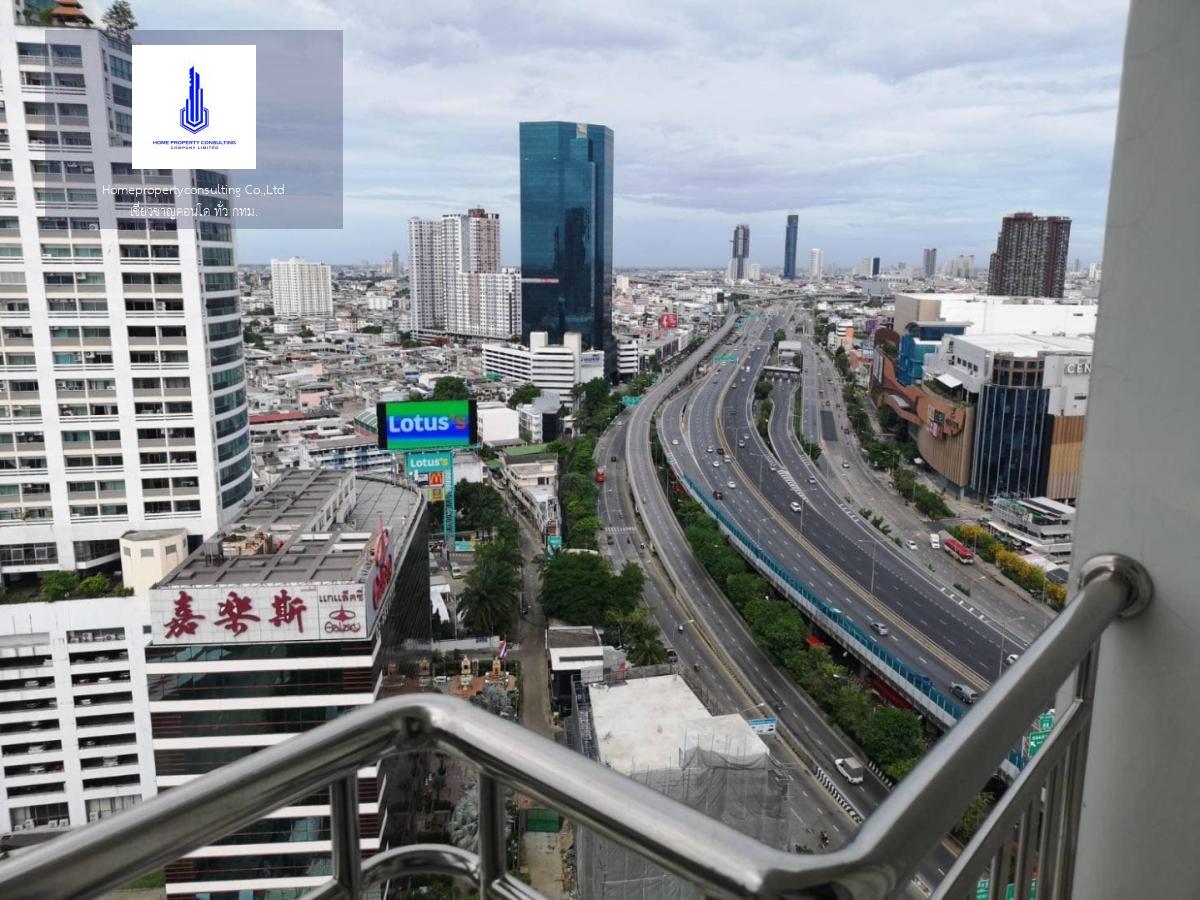 Supalai Premier Narathiwas - Sathorn (ศุภาลัย พรีเมียร์ นราธิวาส-สาทร)