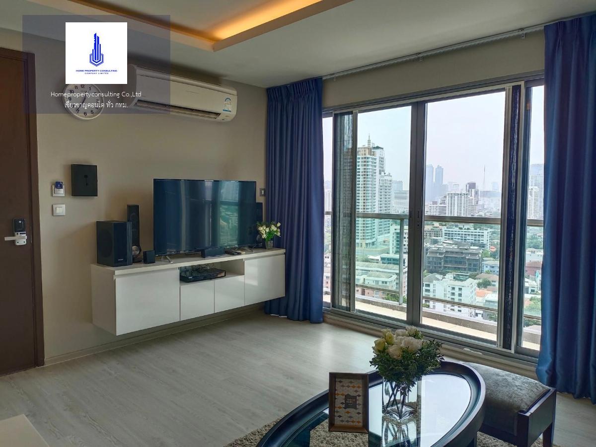 เอช คอนโด สุขุมวิท 43 (H Condo Sukhumvit 43)