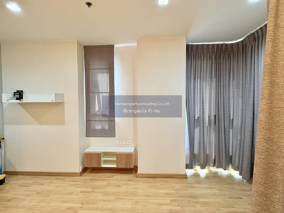 Casa Condo Asoke - Dindaeng (คาซ่า คอนโด อโศก - ดินแดง)