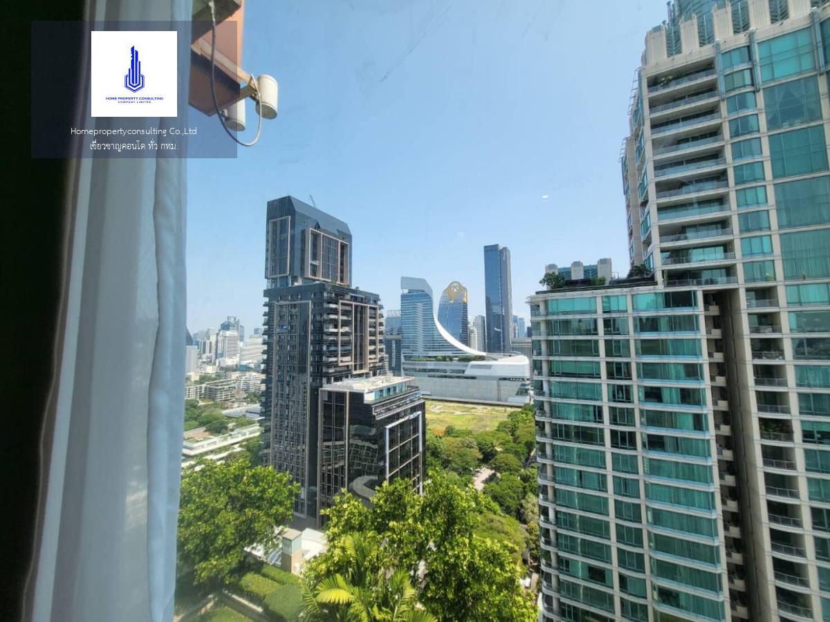 Urbano Absolute Sathon - Taksin (เออร์บาโน่ แอบโซลูท สาทร - ตากสิน)