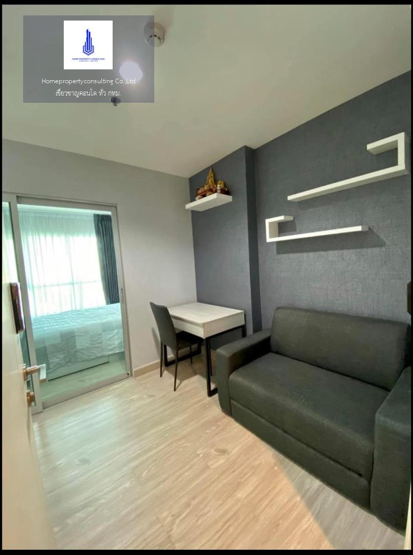 Condo for rent :  Aspire Ngamwongwan