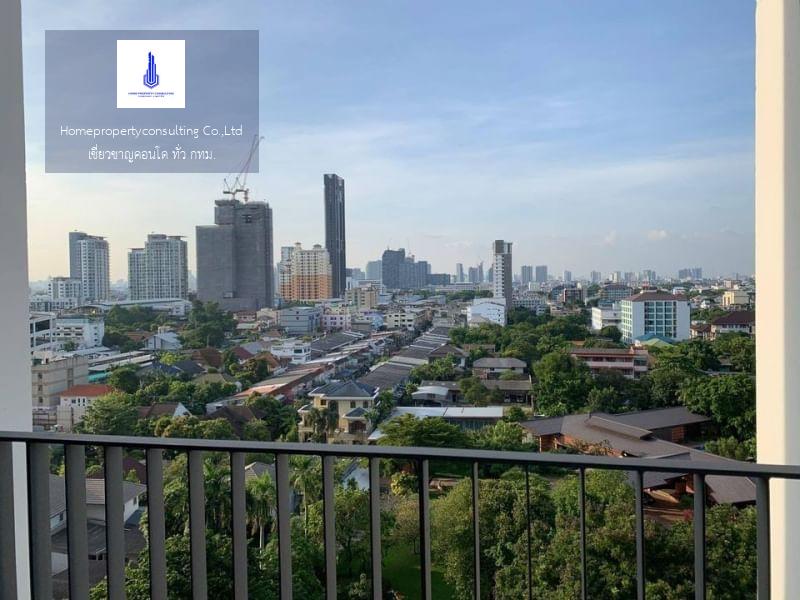 Whizdom Connect Sukhumvit (วิซดอม ค็อนเน็ค สุขุมวิท)