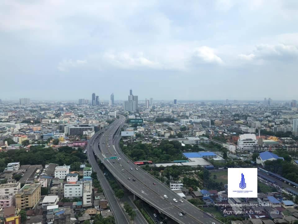 The Bangkok Sathorn (เดอะ แบงค็อค สาทร)