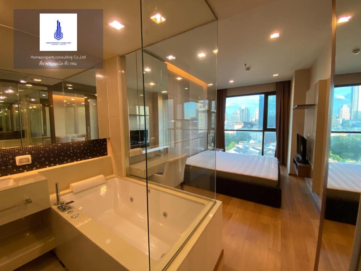 The Address Sathorn (ดิ แอดเดรส สาทร)