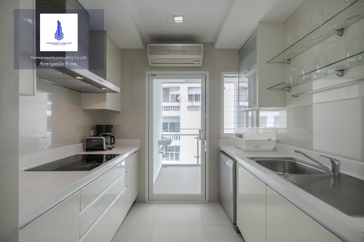 G.M. Serviced Apartment  (จี.เอ็ม. เซอร์วิส อพาร์ทเมนท์)