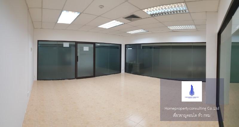 Office for rent, Sukhumvit Soi 4