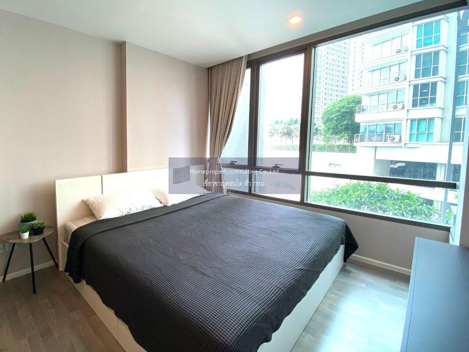 The Room Sukhumvit 69 (เดอะ รูม สุขุมวิท 69)