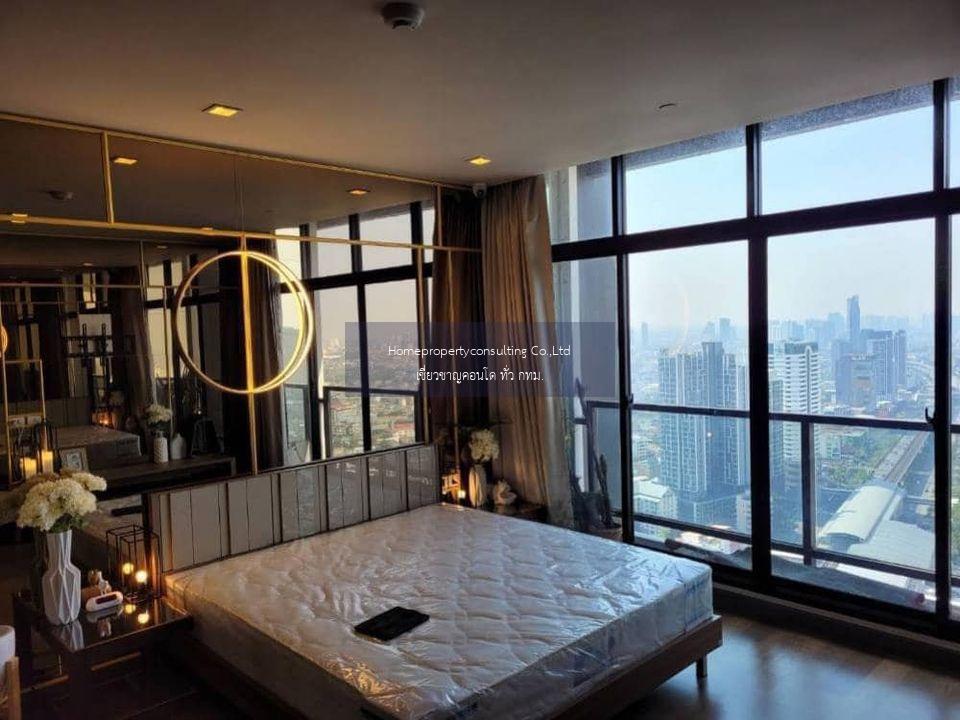 URBANO ABSOLUTE SATHORN – TAKSIN (เออร์บาโน่ แอบโซลูท สาทร-ตากสิน)