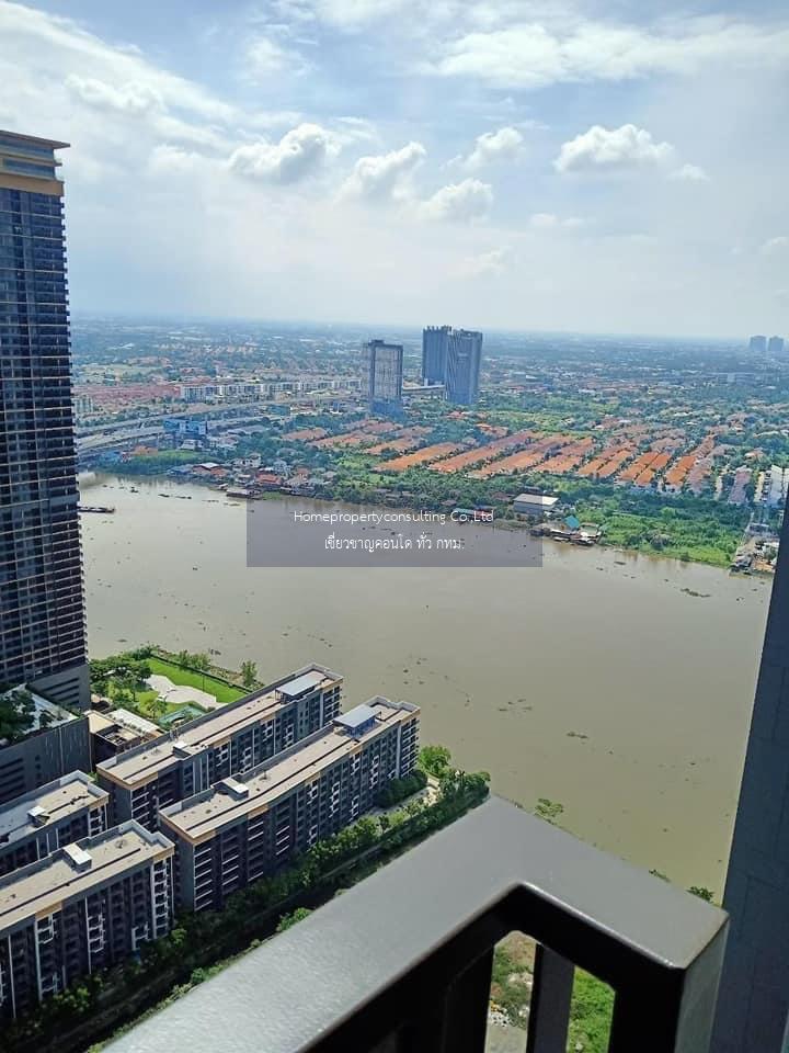 The Politan Aqua (เดอะ โพลิแทน อควา)