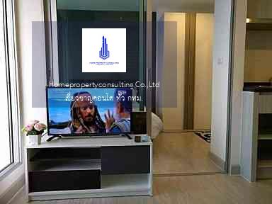 Condo for rent : Aspire Ngamwongwan