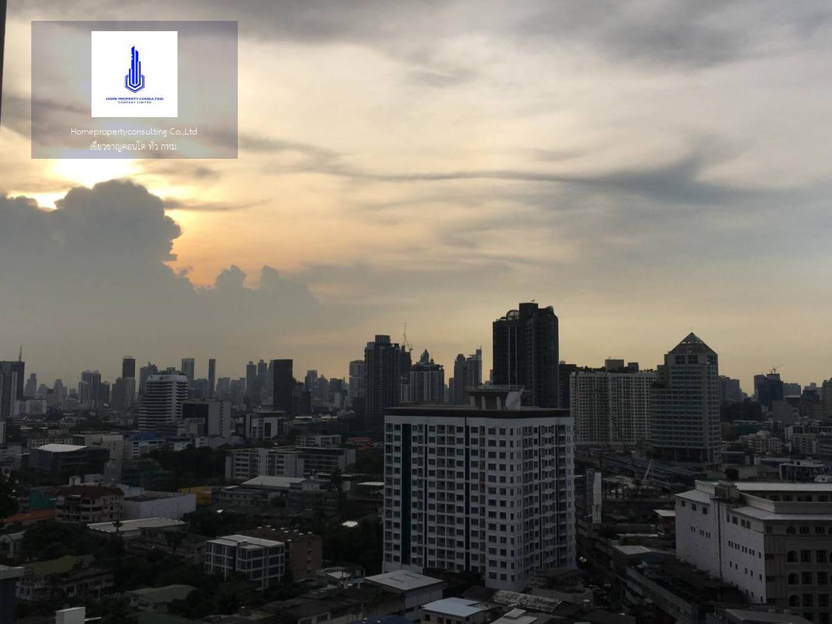 Life Sukhumvit 48