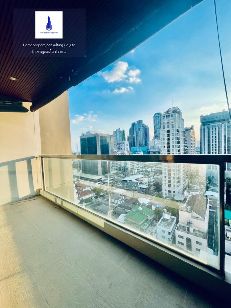 The Address Sathorn (ดิ แอดเดรส สาทร)