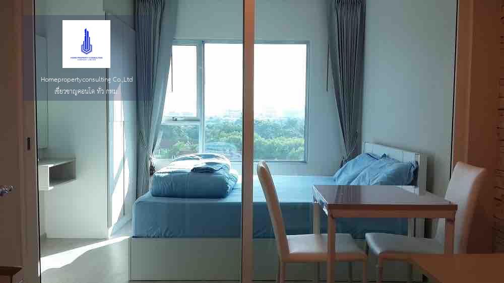 Condo for rent : Aspire Ratchada-Wongsawang