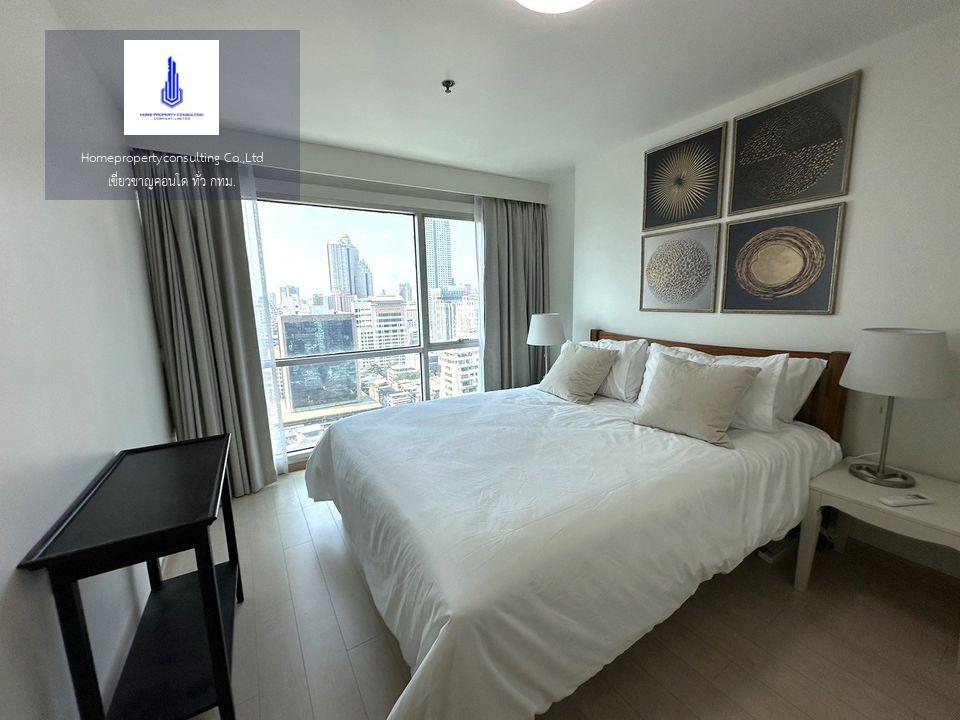 Silom Suite (สีลม สวีท)