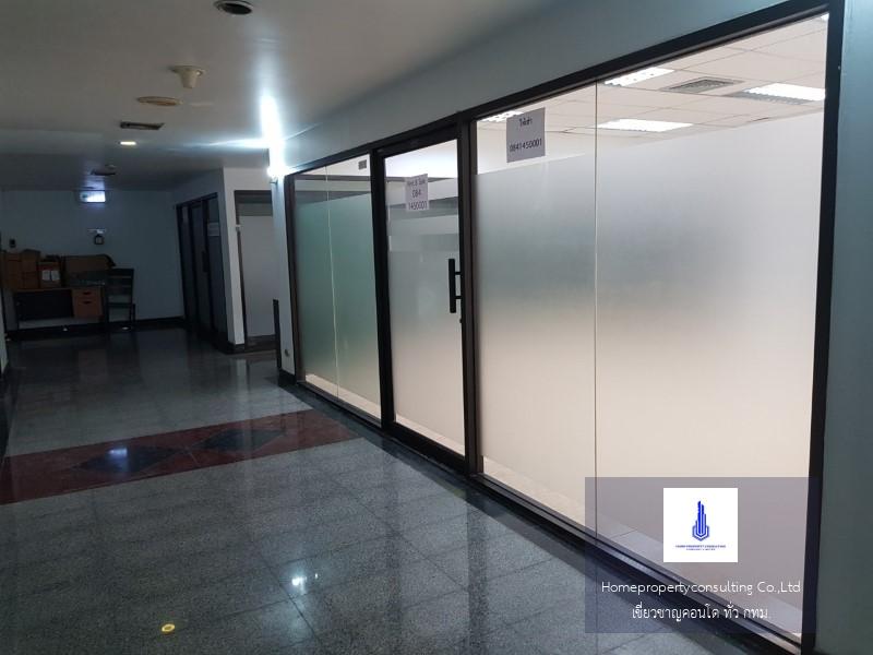 Office for rent, Sukhumvit Soi 4