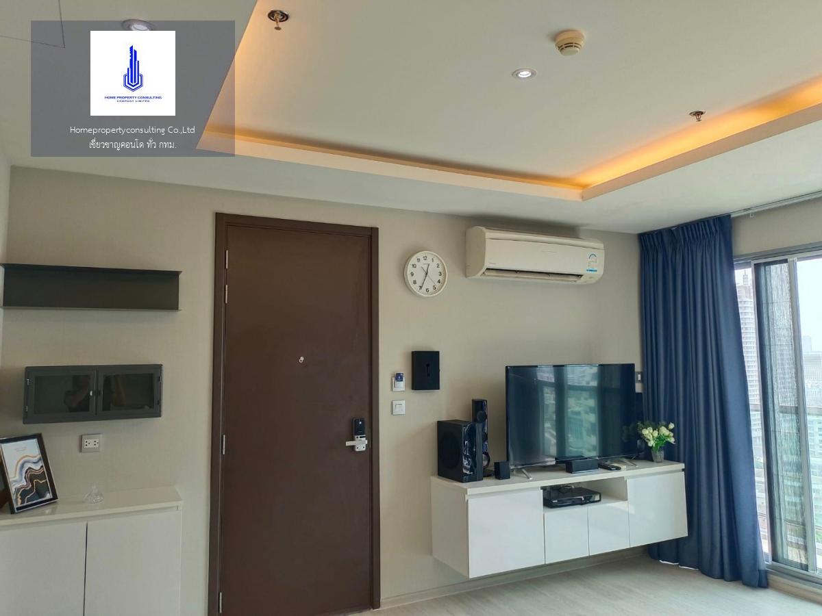 เอช คอนโด สุขุมวิท 43 (H Condo Sukhumvit 43)