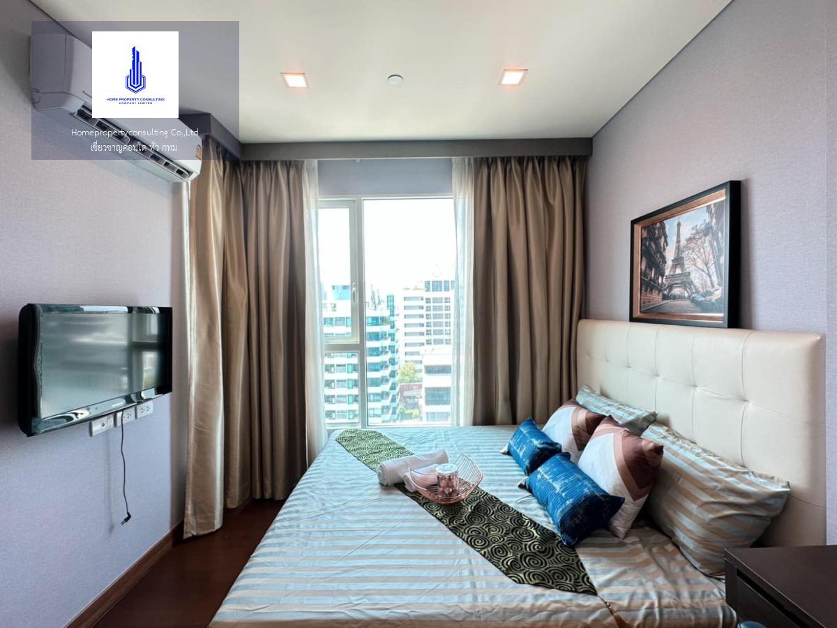 I Condo Sukhumvit 103 (ไอ คอนโด สุขุมวิท 103) 