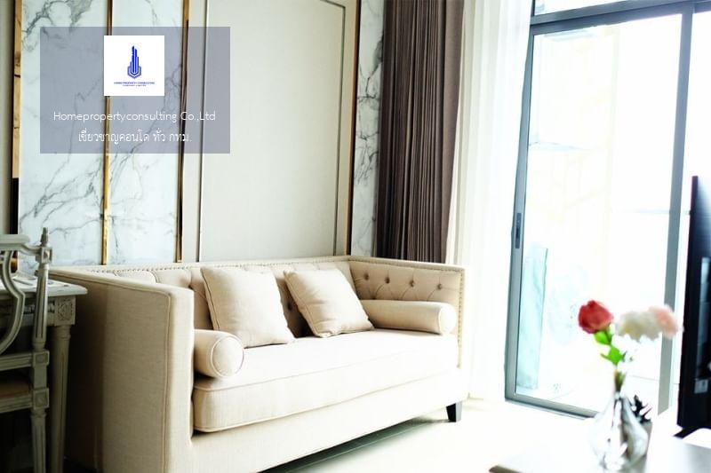 Condo For Rent, Mayfair Place Sukhumvit 50 near BTS On Nut