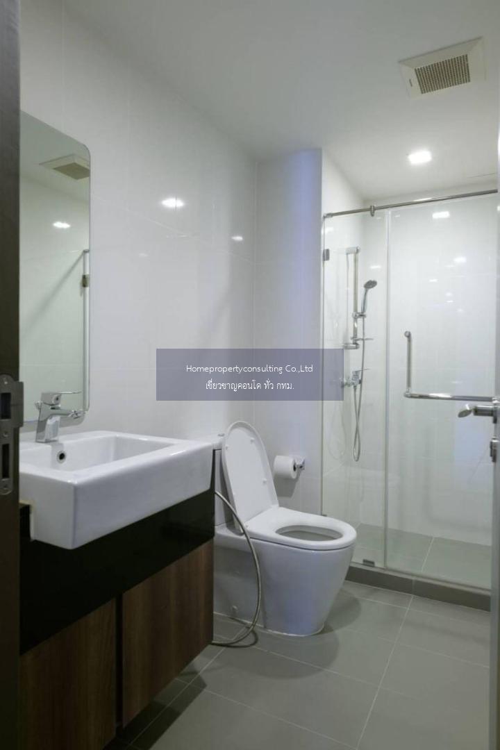 Mirage Sukhumvit 27 (มิราจ สุขุมวิท 27)