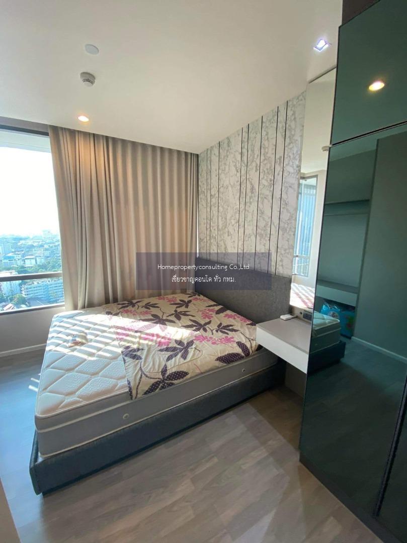 The Room Sukhumvit 69 (เดอะ รูม สุขุมวิท 69)